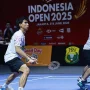 Indonesia Open 2026: Antara Harapan dan Kekalahan