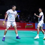 Indonesia Open 2026: Wakil Indonesia Berjuang di Babak 16 Besar