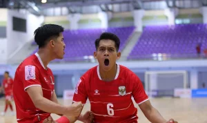 Indonesia Siap Tantang Australia di Semifinal Piala AFF U-19 2026