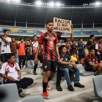 Indonesia Vs Mozambik: Dua Cerita Berbeda dalam Dunia Sepakbola dan Kriminal