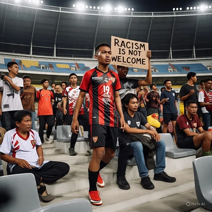 Indonesia Vs Mozambik: Dua Cerita Berbeda dalam Dunia Sepakbola dan Kriminal