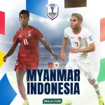 Indonesia vs Myanmar: Persaingan dalam Dunia Olahraga dan Konservasi