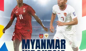 Indonesia vs Myanmar: Persaingan dalam Dunia Olahraga dan Konservasi