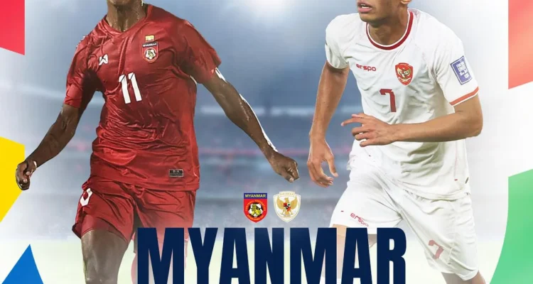 Indonesia vs Myanmar: Persaingan dalam Dunia Olahraga dan Konservasi