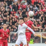 Indonesia vs Vietnam: Persaingan Sengit di Dunia Sepakbola
