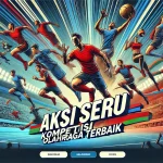 Indy Eleven dan Aksi Seru di Dunia Olahraga
