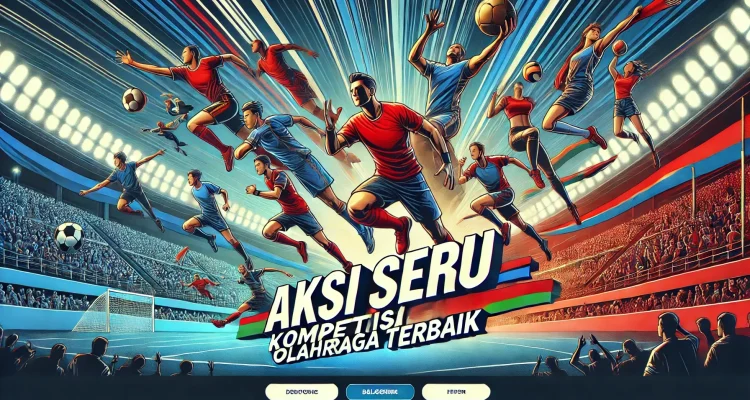 Indy Eleven dan Aksi Seru di Dunia Olahraga