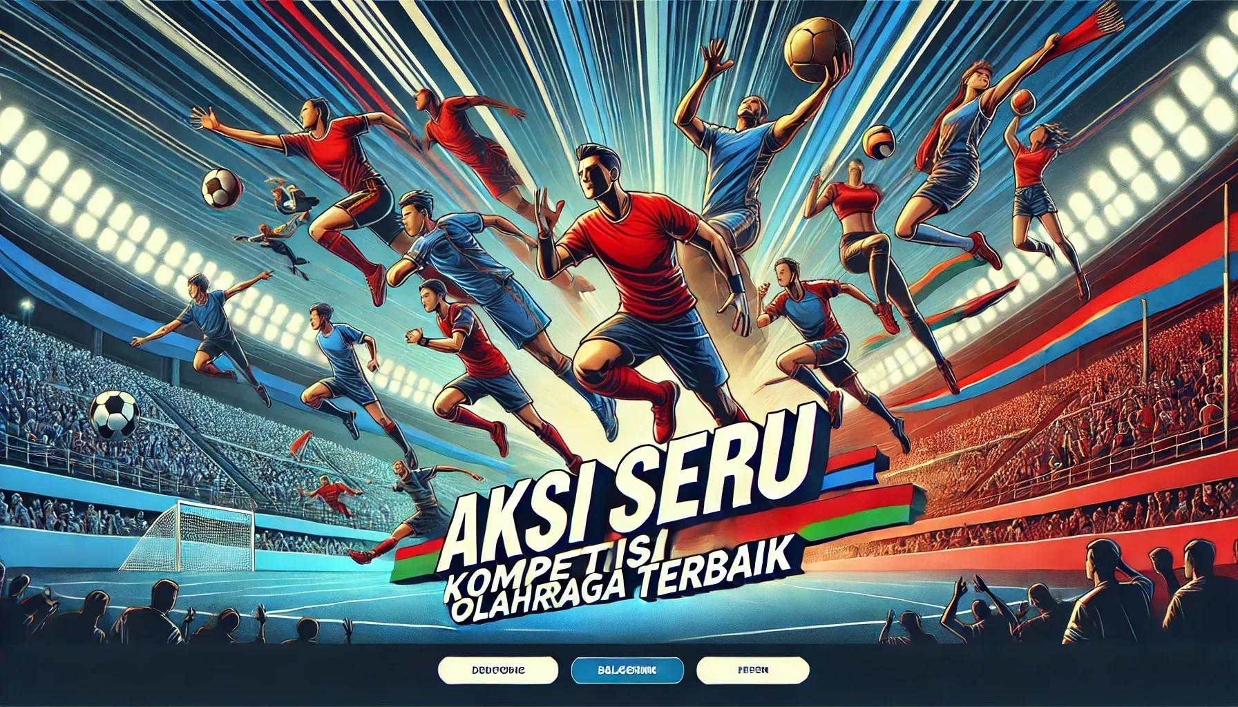 Indy Eleven dan Aksi Seru di Dunia Olahraga