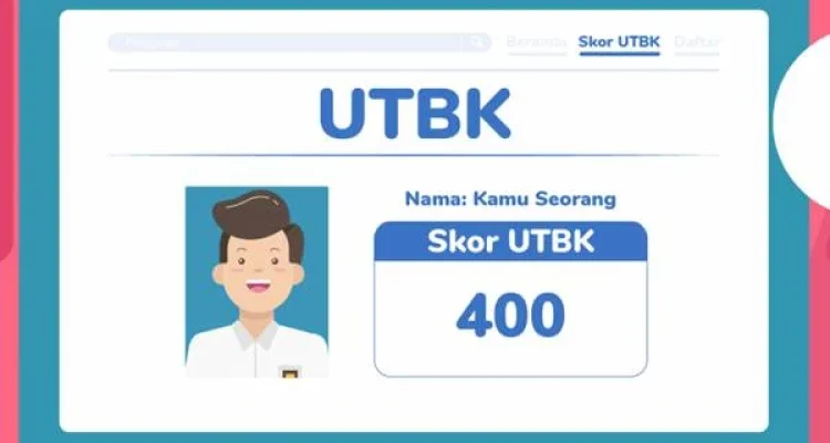 Informasi Terbaru tentang Cek Skor UTBK 2026 dan Seleksi Mandiri