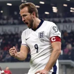 Inggris Menang 4-2 Atas Kroasia di Piala Dunia 2026: Harry Kane Pemain Utama