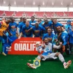 Inggris Siap Hadapi RD Kongo di Piala Dunia 2026: Pertarungan Sengit Demi Tiket 16 Besar