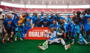 Inggris Siap Hadapi RD Kongo di Piala Dunia 2026: Pertarungan Sengit Demi Tiket 16 Besar