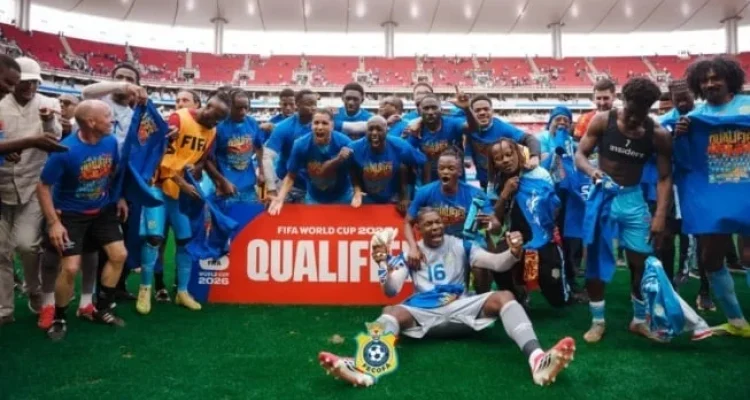 Inggris Siap Hadapi RD Kongo di Piala Dunia 2026: Pertarungan Sengit Demi Tiket 16 Besar