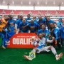 Inggris Siap Hadapi RD Kongo di Piala Dunia 2026: Pertarungan Sengit Demi Tiket 16 Besar