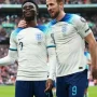 Inggris Tundukkan Selandia Baru Berkat Gol Penyelamat Harry Kane