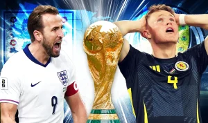 Injury Concerns for England Ahead of World Cup Clash with Panama