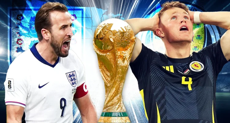 Injury Concerns for England Ahead of World Cup Clash with Panama