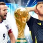 Injury Concerns for England Ahead of World Cup Clash with Panama