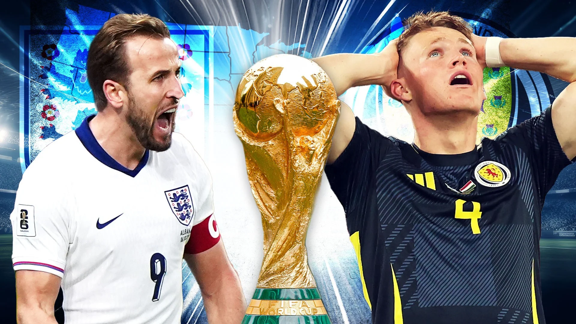 Injury Concerns for England Ahead of World Cup Clash with Panama