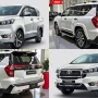Innova Crysta: Varian Terbaru dari Toyota dengan Desain Mewah dan Fitur Canggih