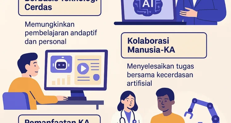 Inovasi Siam: Mengintegrasikan Teknologi dan Kemajuan di Berbagai Sektor