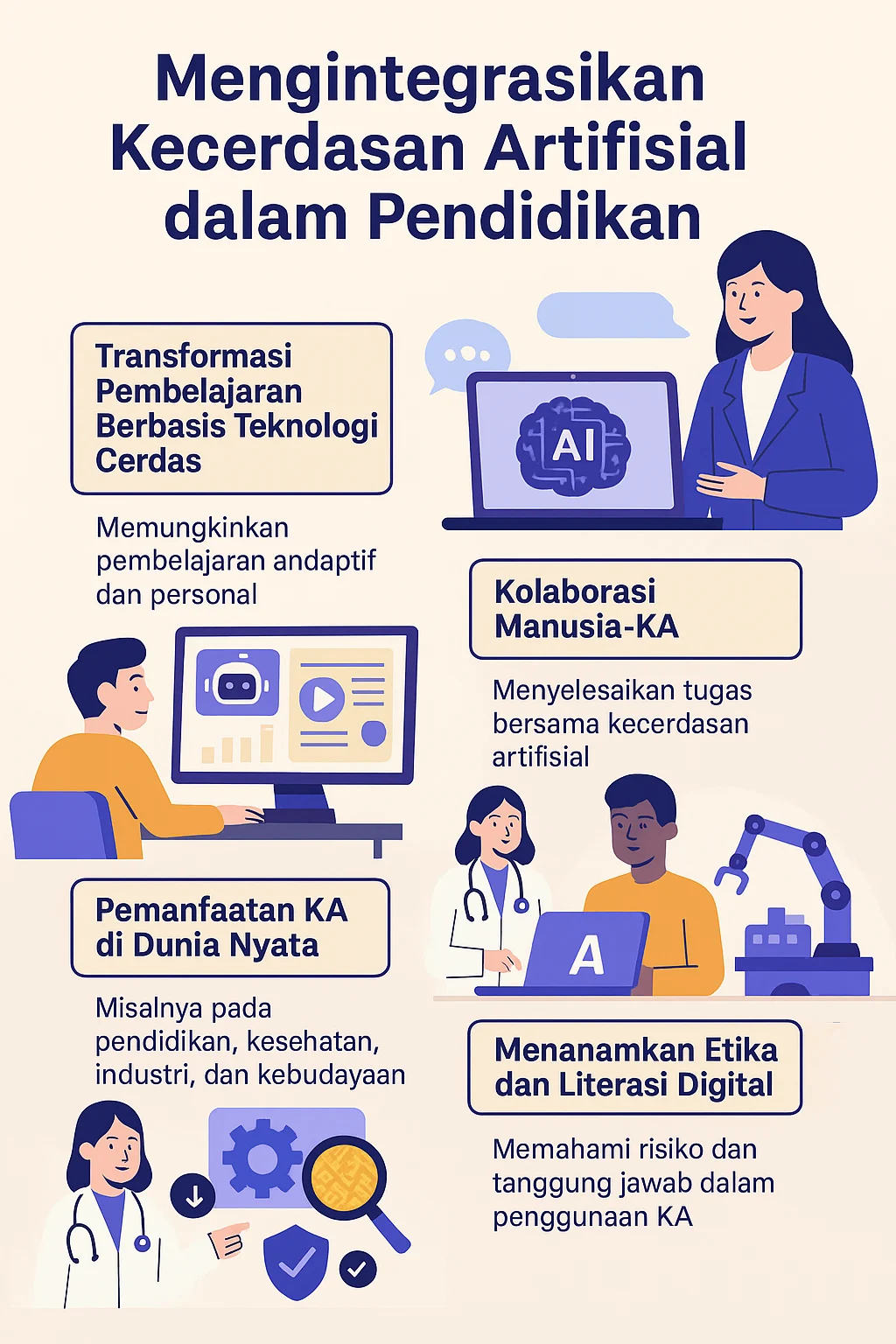 Inovasi Siam: Mengintegrasikan Teknologi dan Kemajuan di Berbagai Sektor