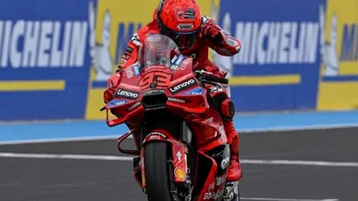 Insiden MotoGP Hungaria: Balapan Penuh Drama dan Cedera