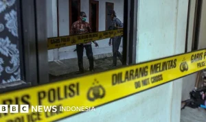 Instagram: Dari Kasus Pembunuhan hingga Kecelakaan, Apa yang Terjadi di Balik Layar?