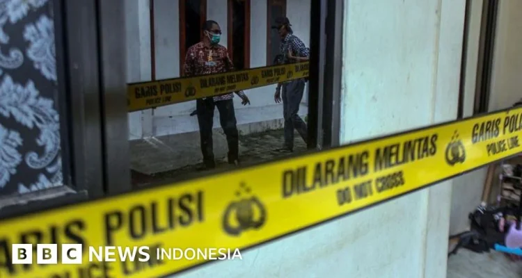 Instagram: Dari Kasus Pembunuhan hingga Kecelakaan, Apa yang Terjadi di Balik Layar?