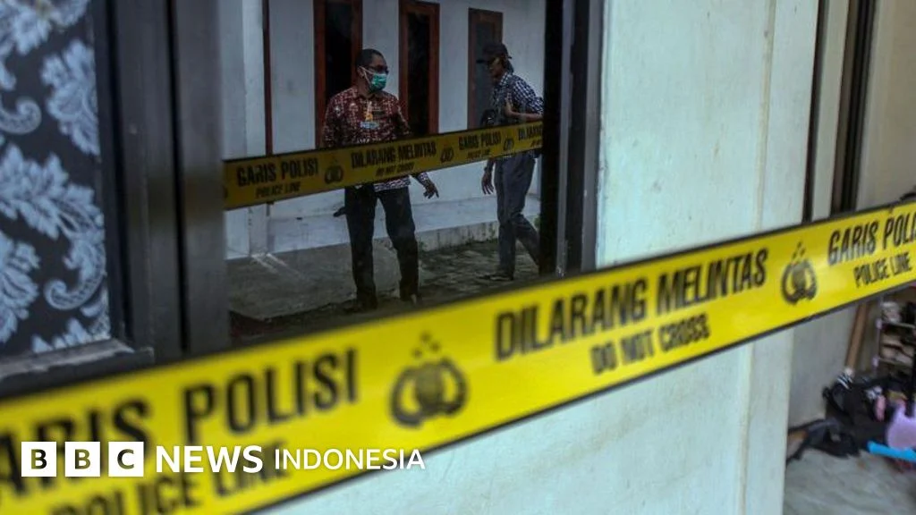 Instagram: Dari Kasus Pembunuhan hingga Kecelakaan, Apa yang Terjadi di Balik Layar?
