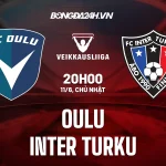Inter Turku dan AC Oulu Bermain Imbang Tanpa Gol