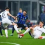 Inter Turku dan SJK Bermain Imbang 1-1 di Veikkausliiga