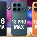 iPhone 18 Pro Max: Apakah Ini Membawa Performa Terbesar?