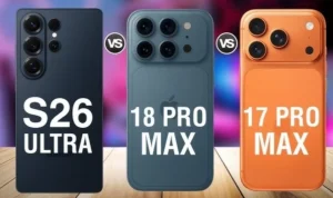 iPhone 18 Pro Max: Apakah Ini Membawa Performa Terbesar?