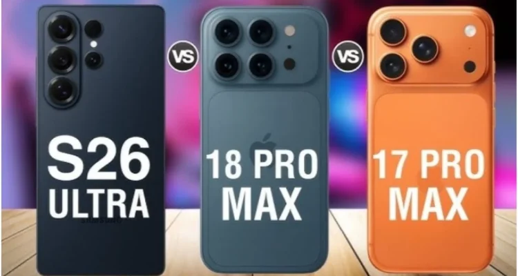 iPhone 18 Pro Max: Apakah Ini Membawa Performa Terbesar?