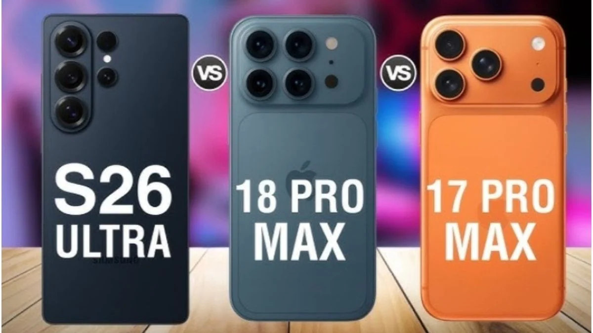 iPhone 18 Pro Max: Apakah Ini Membawa Performa Terbesar?