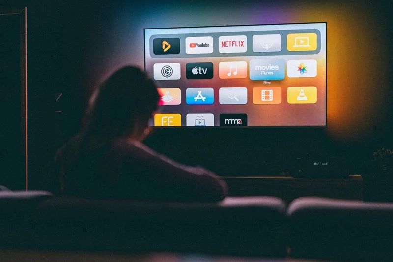 IPTV: Teknologi yang Mengubah Cara Menonton Televisi