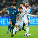 Irak Vs Venezuela: Duel Uji Coba Piala Dunia 2026 Berakhir dengan Kekalahan Irak