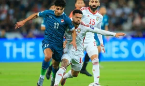 Irak Vs Venezuela: Duel Uji Coba Piala Dunia 2026 Berakhir dengan Kekalahan Irak