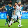Irak Vs Venezuela: Duel Uji Coba Piala Dunia 2026 Berakhir dengan Kekalahan Irak