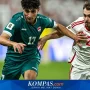 Irak VS Venezuela: Singa Mesopotamia Takluk, Argentina Dominan