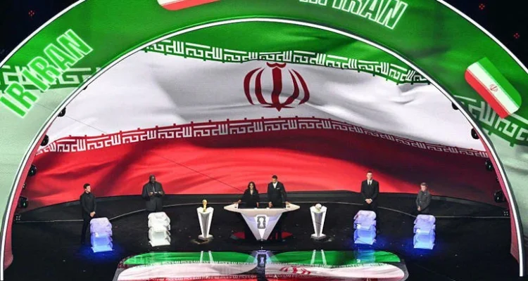 Iran dan Belgia Bermain Imbang, Iran Puji Kemenangan Moril