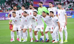 Iran dan Mesir Bermain Imbang di Piala Dunia 2026, Konflik Diplomatik Mewarnai Pertandingan
