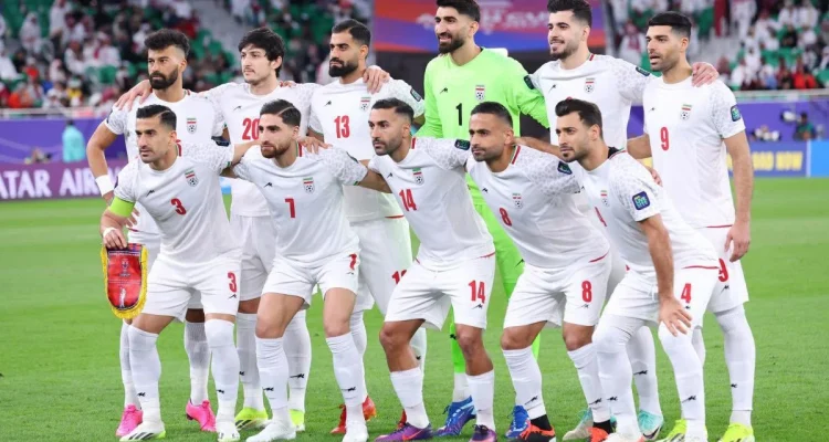 Iran dan Mesir Bermain Imbang di Piala Dunia 2026, Konflik Diplomatik Mewarnai Pertandingan