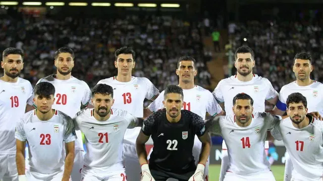 Iran FC Siap Tanding di Piala Dunia 2026