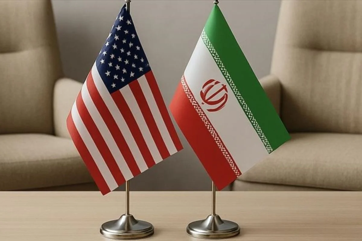 Iran Hadapi Tantangan Berat dalam Persiapan Piala Dunia di Tengah Konflik dengan Amerika Serikat