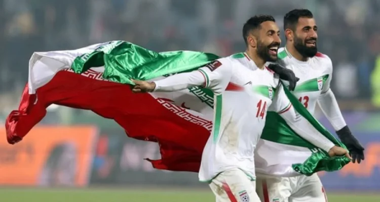 Iran Siap Menghadapi Egypt di Piala Dunia 2026