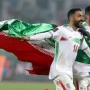 Iran Siap Menghadapi Egypt di Piala Dunia 2026