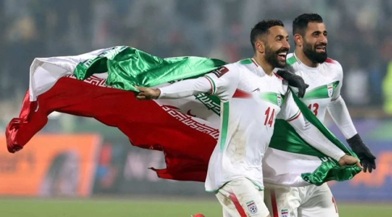 Iran Siap Menghadapi Egypt di Piala Dunia 2026