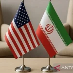 Iran VS Amerika Serikat: Perundingan Damai yang Berbuah Persetujuan